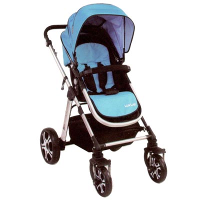 "Premium Stroller - Model  18146 - Click here to View more details about this Product